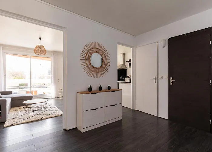 Dify Tony Garnier - Gerland *